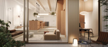 Dream big. Live large.  <br/>Explore the space and create a special something.