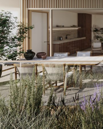 Go beyond imagination. <br/>Amazing space and XXL panoramic views.